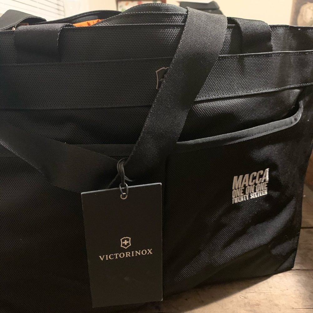 Paul McCartney Tour Bag
